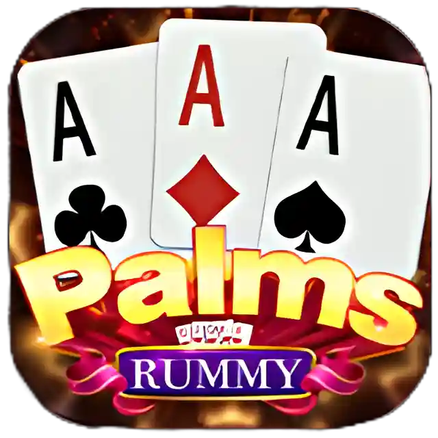 Rummy Palms - All Rummy App - All Rummy Apps - RummyBonussApp